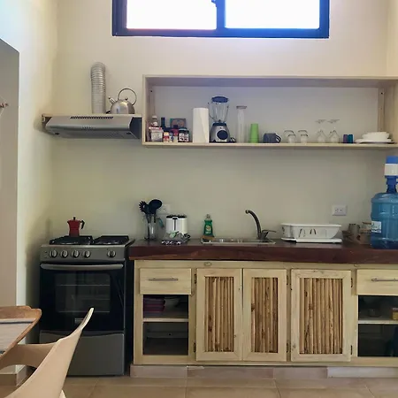 Sfeervolle Studio In Encuentro Cabarete